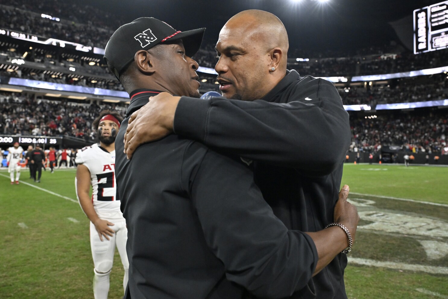 Black head coaches in the nfl discount